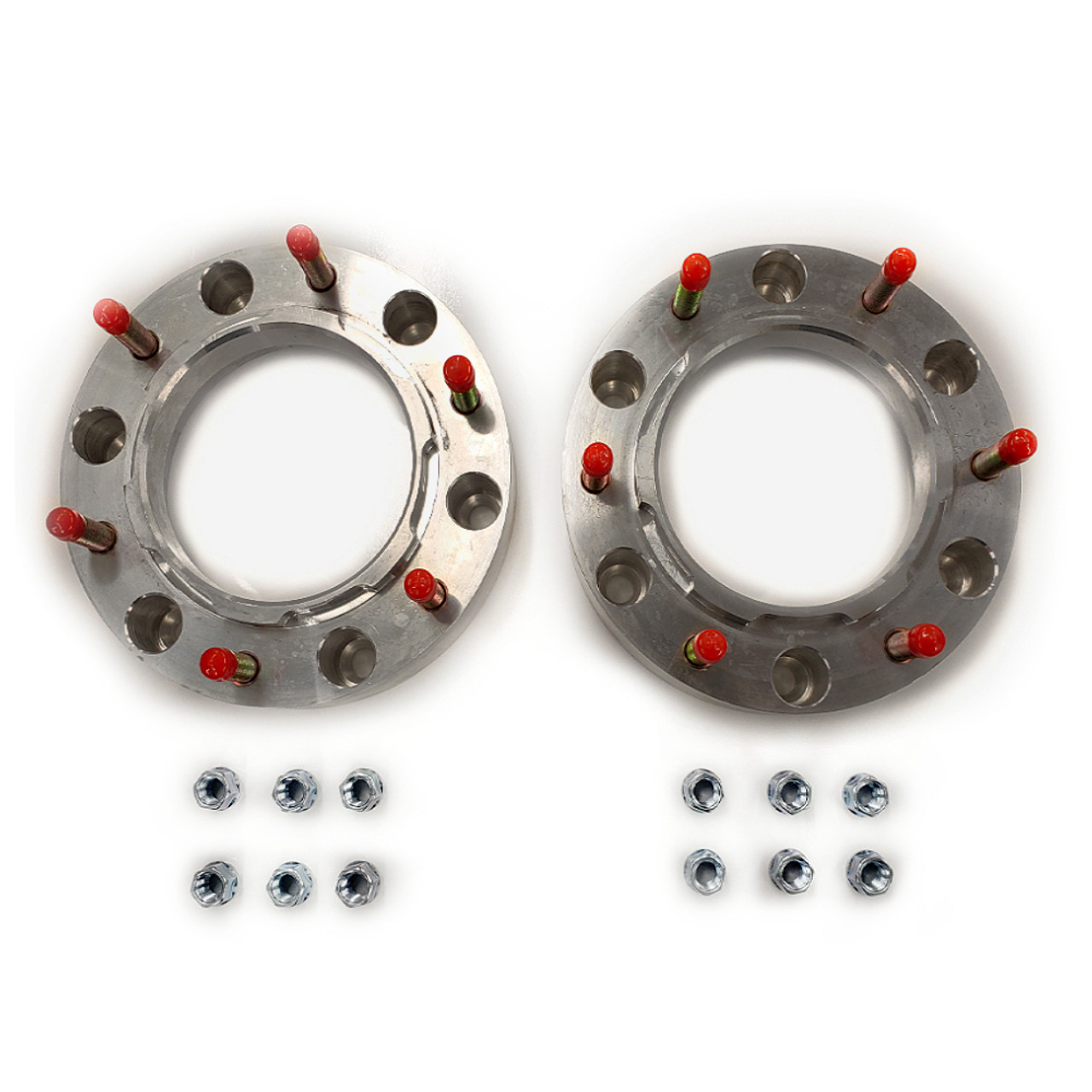 Rear Wheel Spacers for Sprinter 3500 2 RTS-2000
